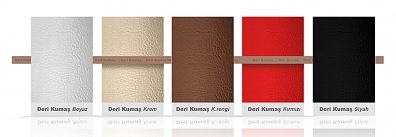 TREND YUVARLAK YATAK SETİ 4